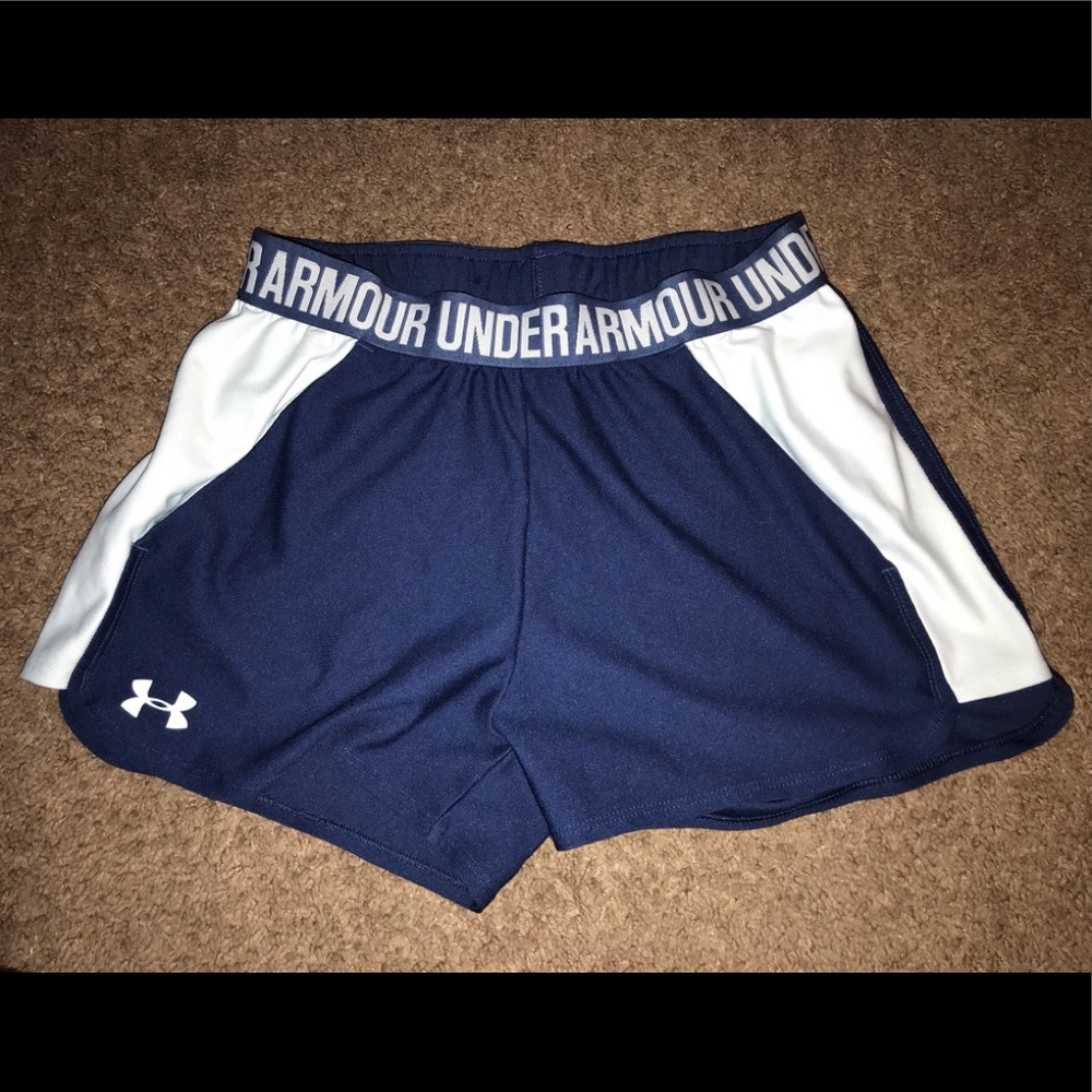 COPY - Under Armour shorts